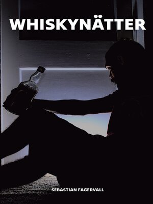 cover image of Whiskynätter